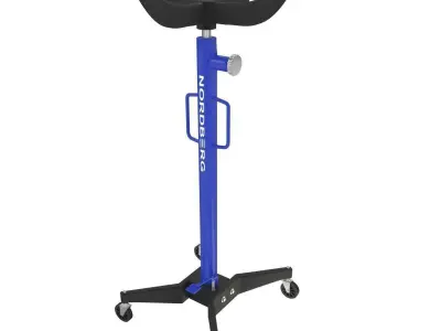 Transmission Jack  Free 3D model