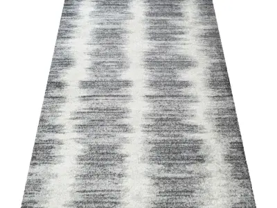 Rug Set 1680 3D model