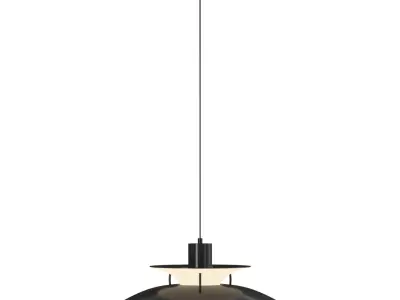 PH5 Light 3D model