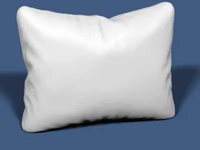 Pillow 59 3D model