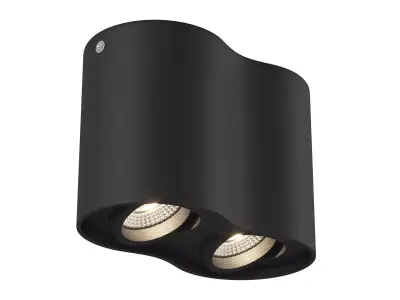 052017 Binoco Lightstar Spotlight 3D model