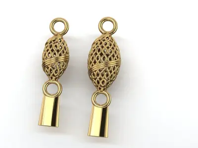 fizyon 3D print model