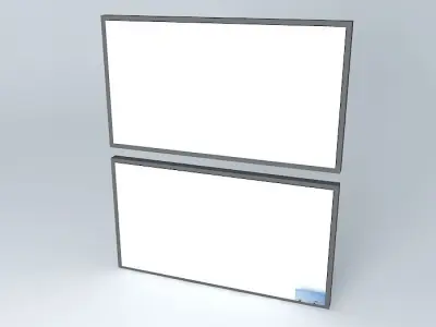 People 04 Free 3D model