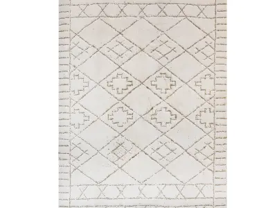 Rugs and carpets 3D Model Collection