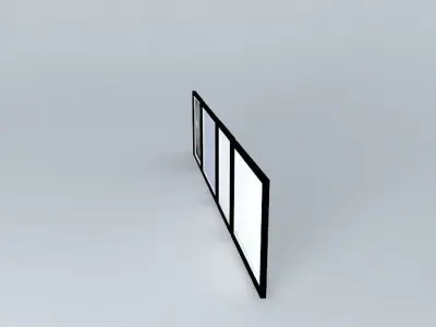 art arte pictures fotos manhattan Free 3D model