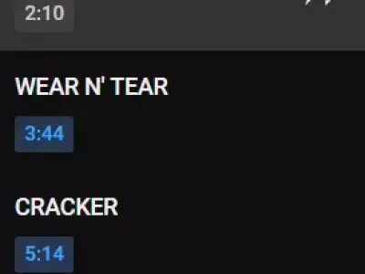 Uchiha hideout  3D model