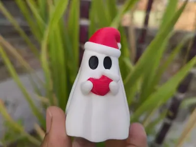 Christmas Special - Boo Collection