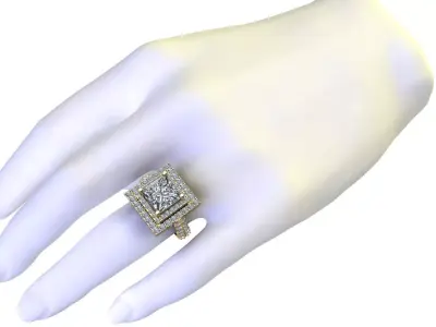 asasds Free 3D print model