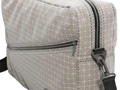 Tom Bihn Shoulder Bag 3D model