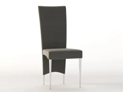 Cattelan Italia Elenoire Chair 3D model