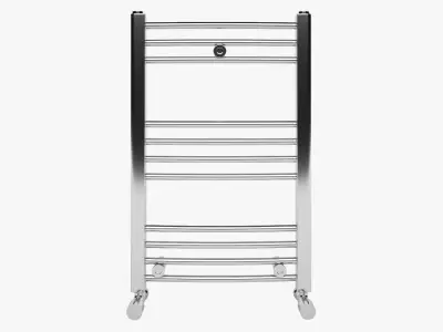 Bathroom Heater 3D model