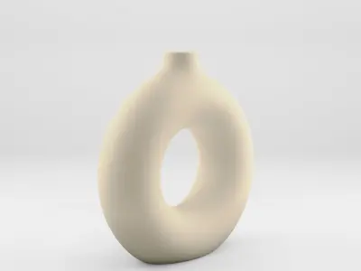 COLLECTION OF Vase- 5 models