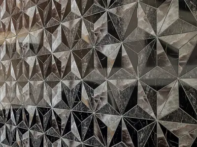 ATLAS CONCORDE MARVEL DREAM Star Lap 3D model