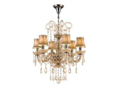 715067 Nativo Osgona Chandelier 3D model