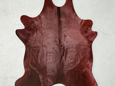 Rugs by ZARA HOME 4 3D model