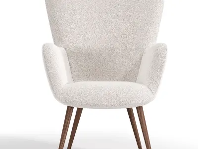 JYSK HUNDESTED 3D model