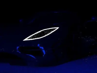 good animaton 3D model