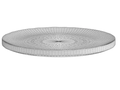 Tray 03 3D model