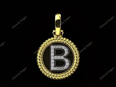 AV Designe 189  3D print model