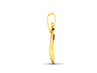 Solitaire Pendants  3D print model purchase