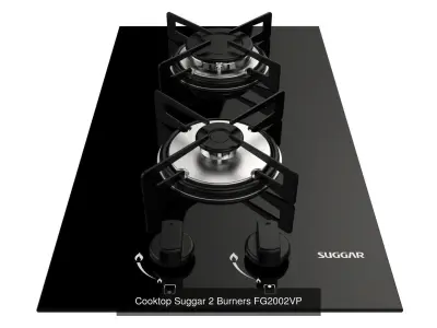 Suggar Cooktop Collection