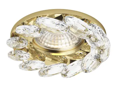 03190x Noce Lightstar Recessed spotlight 3D model