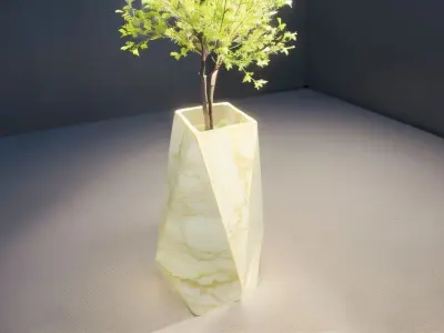 DIAMOND Free 3D print model