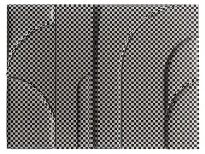 Panel 3D model 16