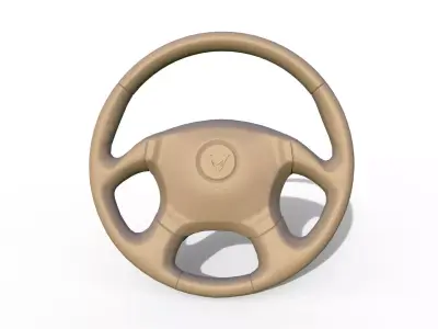 trinket Mosler MT900S 3D print model