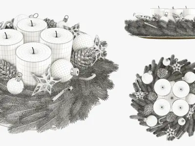 Christmas Collection 01