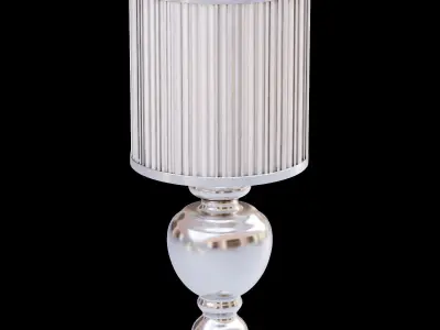 COSMO CX-1264C floor lamp 3D model