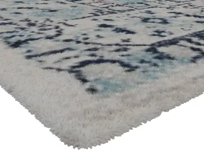 Rug Set 2105 3D model