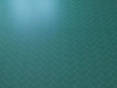 WOW ELLE FLOOR layout options 3D model