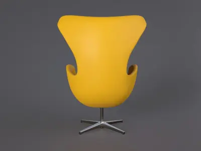 Sofa Chair  3D model
