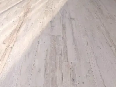 Yurtbay Western Wood Cream 20x120 Texture