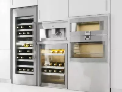 cozinha Free 3D model