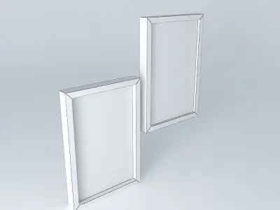 Urban 06 Free 3D model