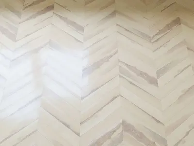 Parquet Upofloor ASH Ash 3D model