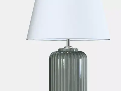 SNOBYAR Table lamp 3D model
