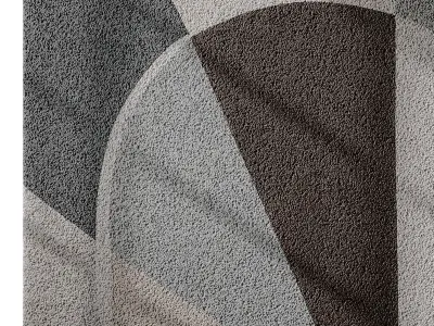 Rug Set 11 3D model