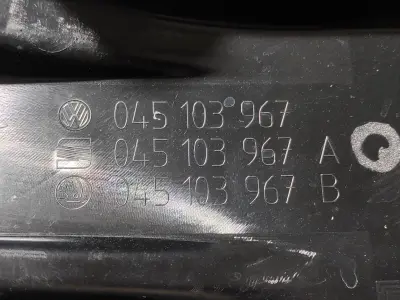 Engine Cover Rubber Sockets Grommets - FEBI BILSTEIN 38850 3D print model