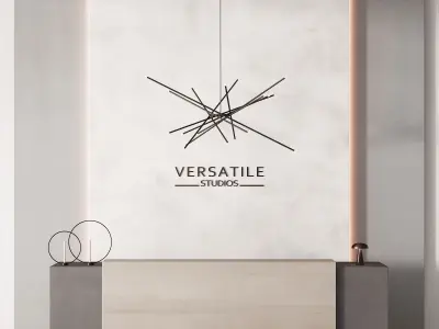 182 office furniture 02 reception desk 02 3D model