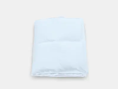 FJALLARNIKA All seasons duvet 1 3D model