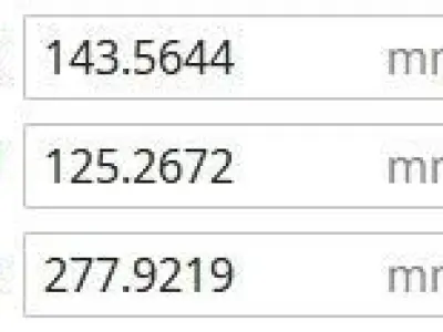 skin scuba 7 3D print model