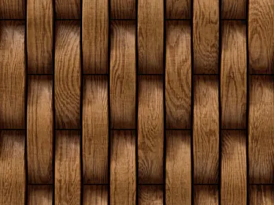 Art Wood 22 - Seamless Texture