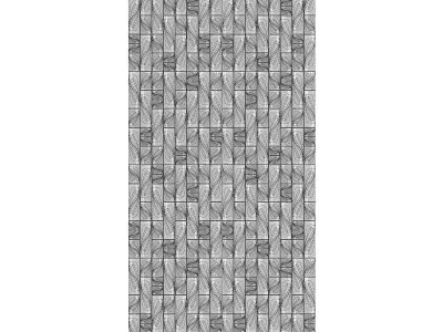 White Wall Panel 3D model order