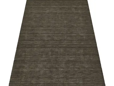 Rug Set 1053 3D model