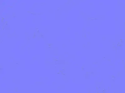 Street monument Free low-poly 3D model