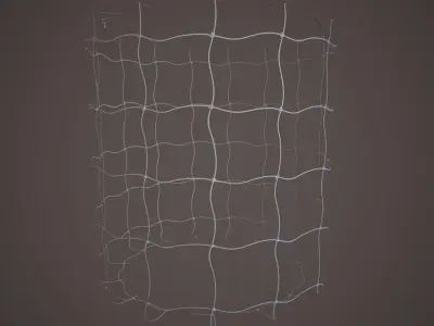 Seamless PBR net textures Texture