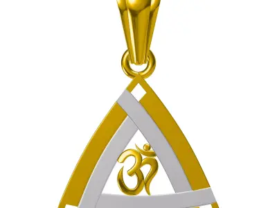 13 PENDENT PACK JCD FILES Free 3D print model